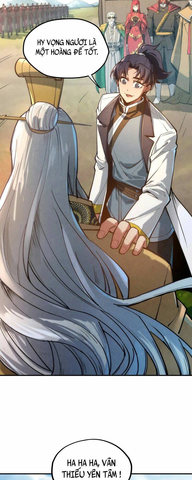 Vạn Cổ Chí Tôn - Chapter 120 - Page 30