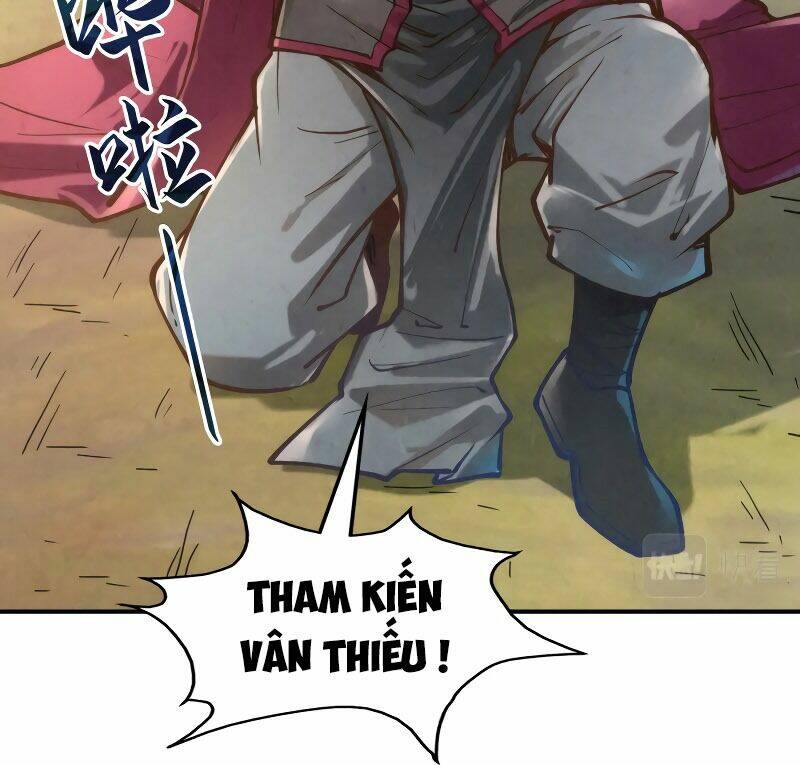 Vạn Cổ Chí Tôn - Chapter 120 - Page 32