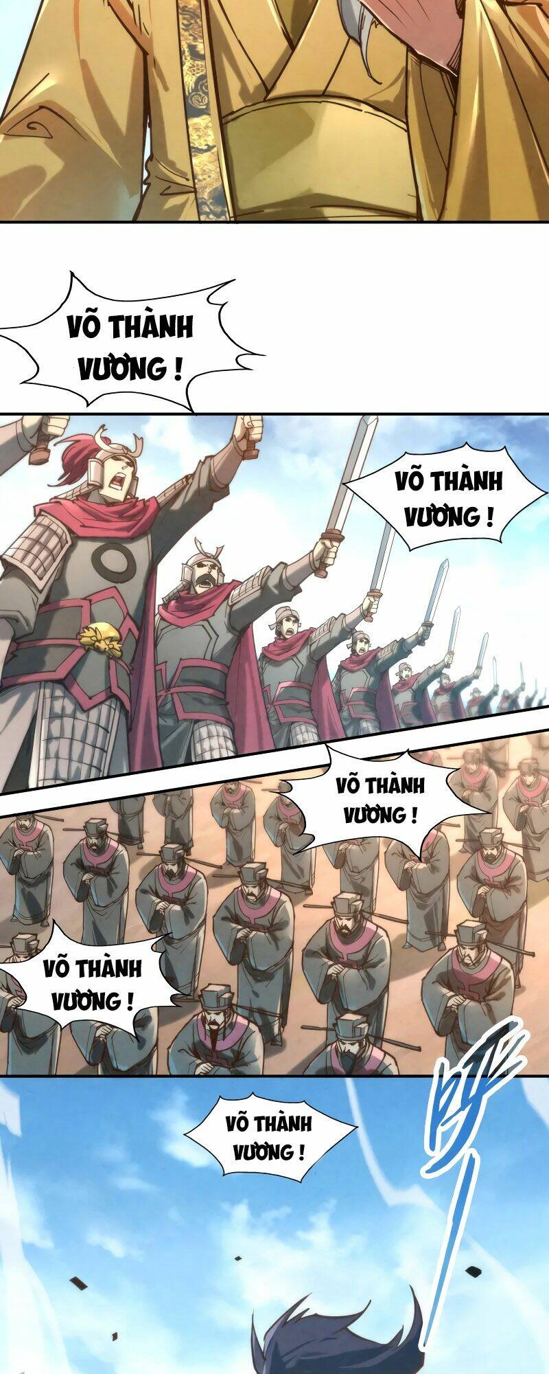 Vạn Cổ Chí Tôn - Chapter 120 - Page 41