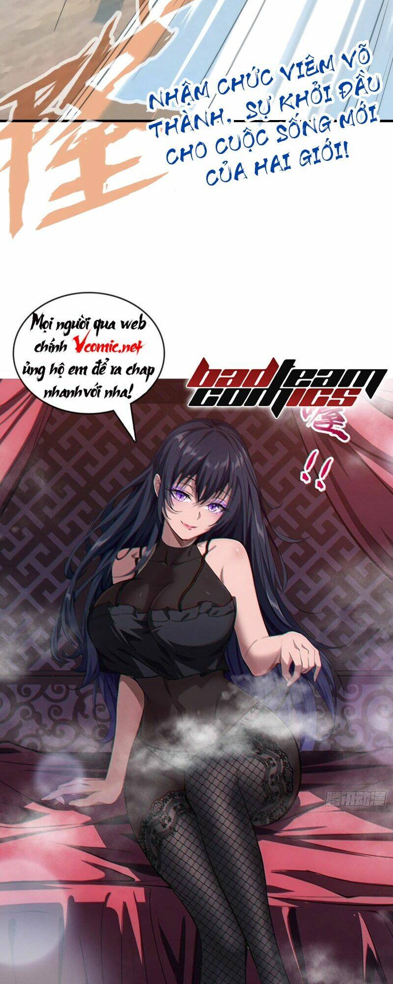 Vạn Cổ Chí Tôn - Chapter 120 - Page 44