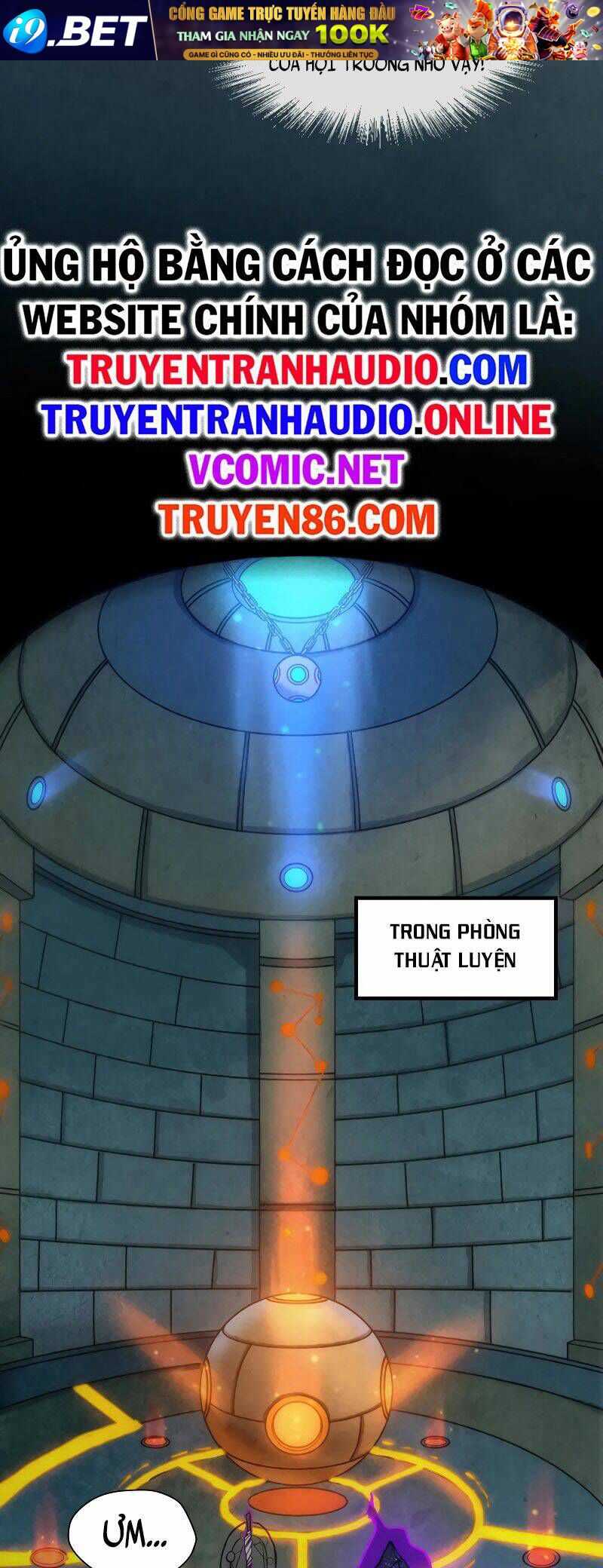 Vạn Cổ Chí Tôn - Chapter 120 - Page 7