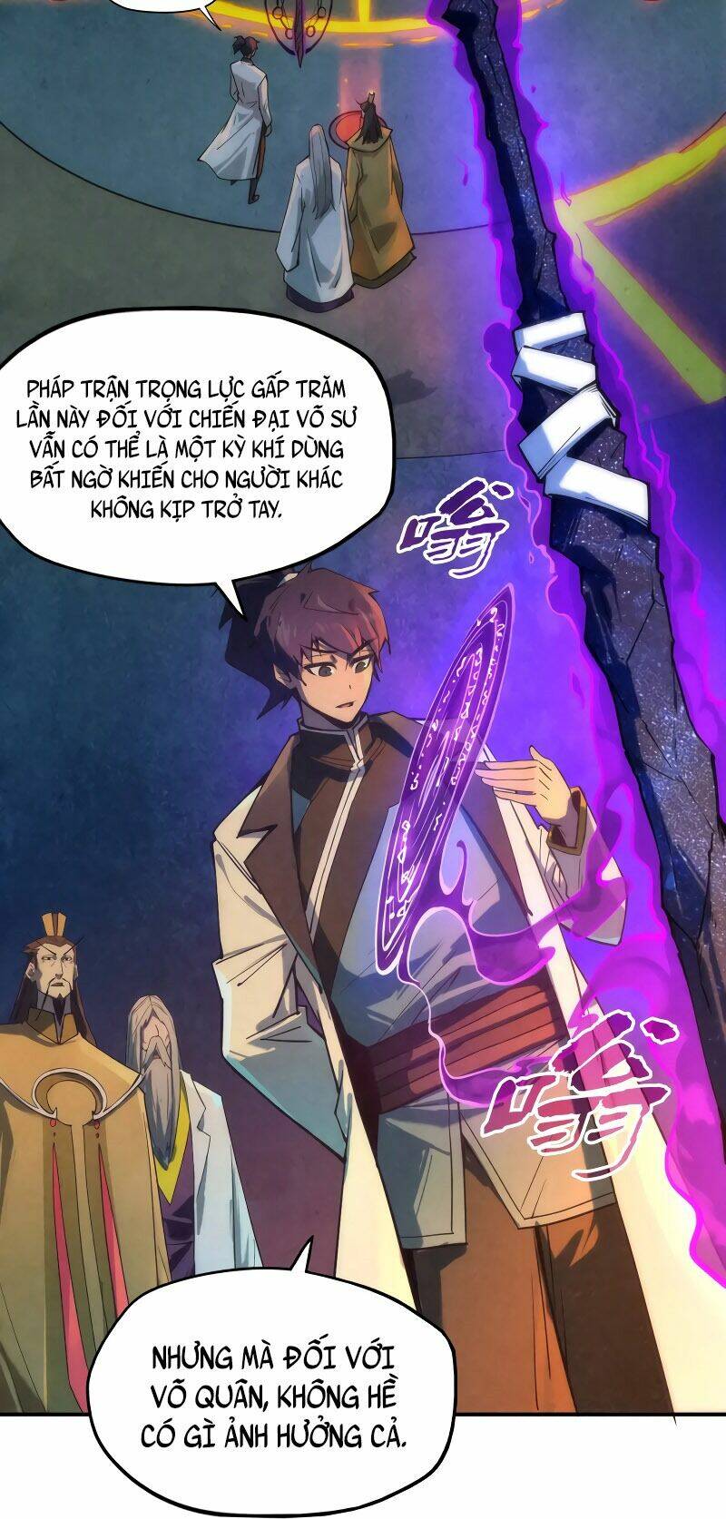 Vạn Cổ Chí Tôn - Chapter 120 - Page 8