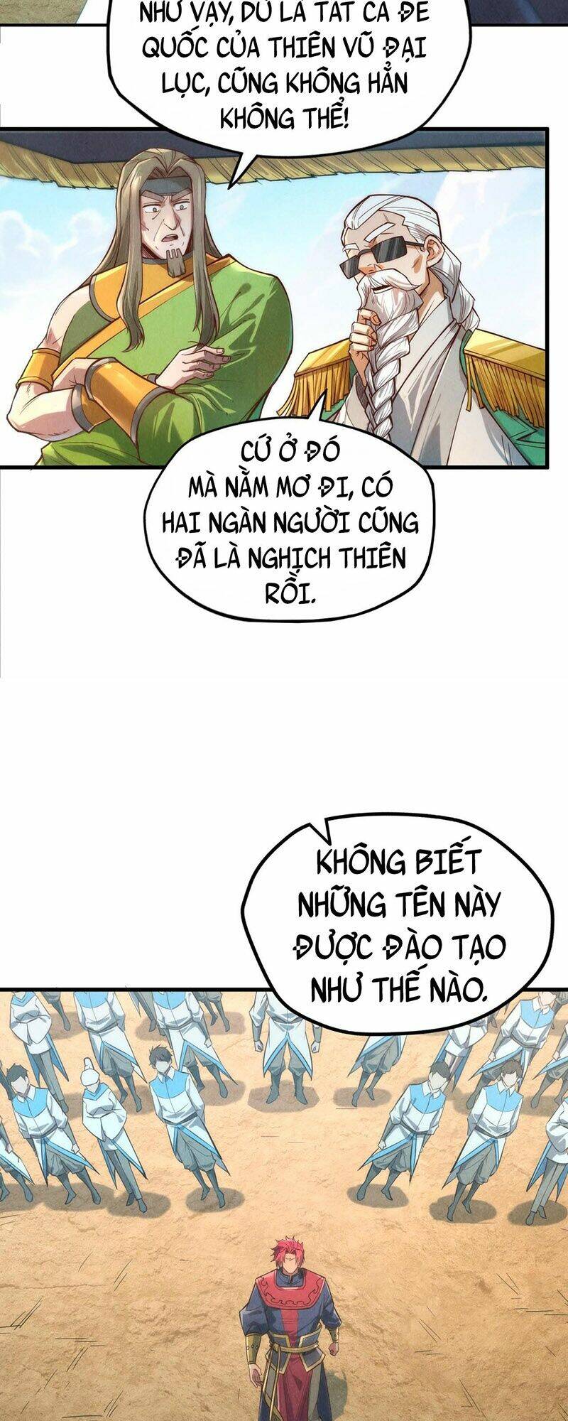 Vạn Cổ Chí Tôn - Chapter 121 - Page 10