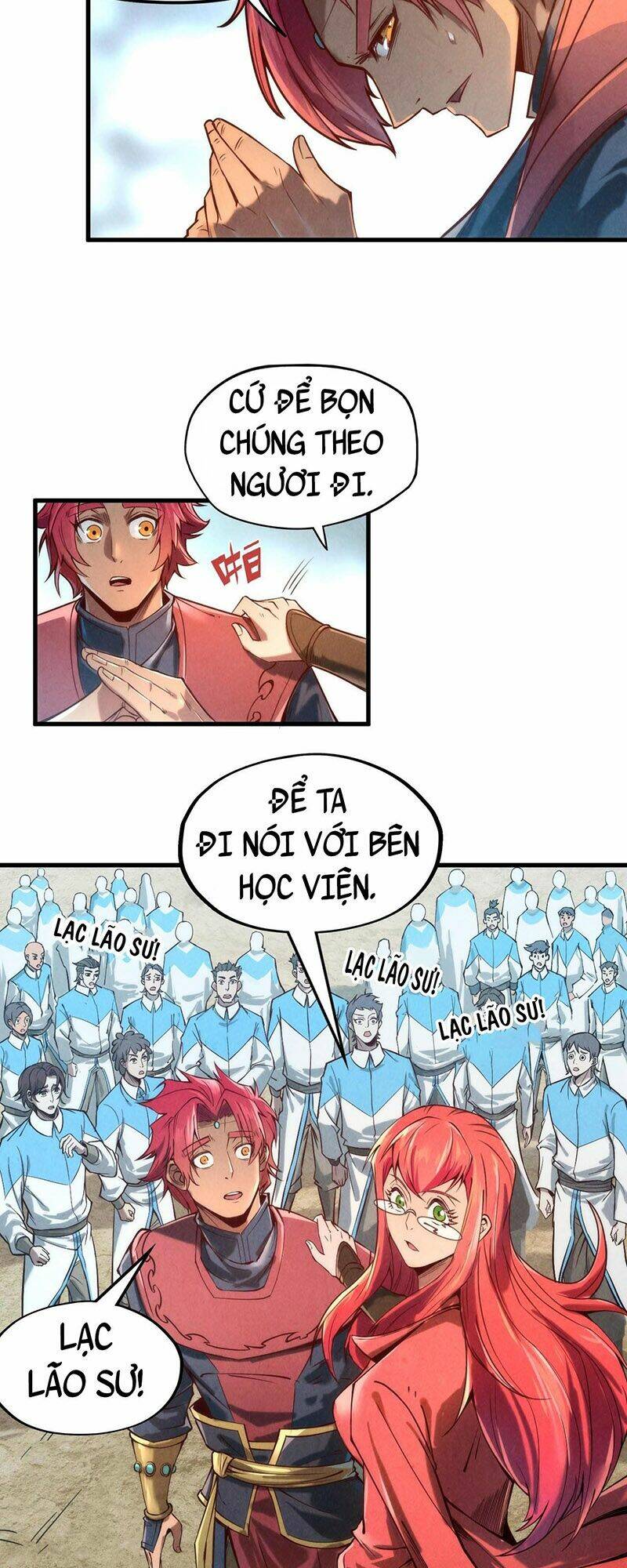 Vạn Cổ Chí Tôn - Chapter 121 - Page 14