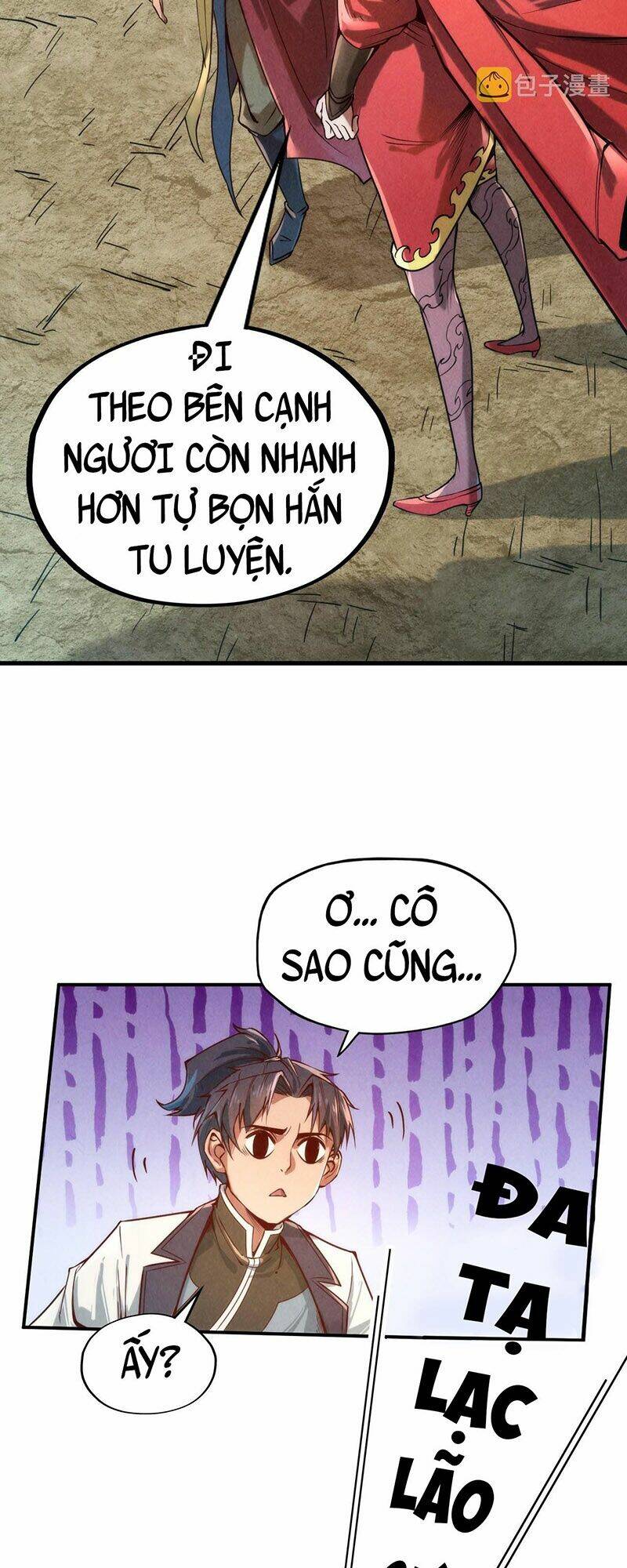 Vạn Cổ Chí Tôn - Chapter 121 - Page 15