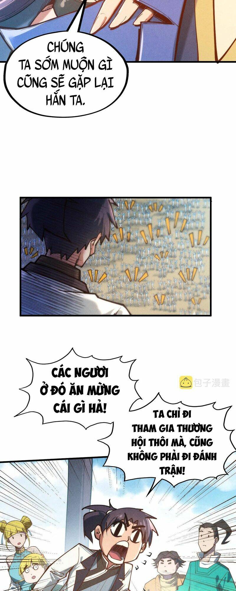 Vạn Cổ Chí Tôn - Chapter 121 - Page 19