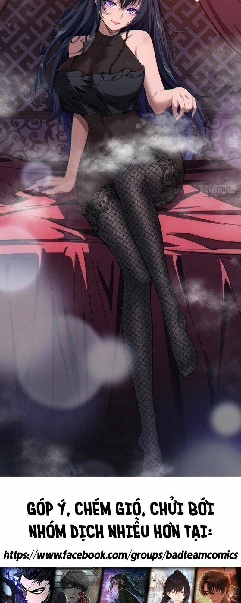 Vạn Cổ Chí Tôn - Chapter 121 - Page 43