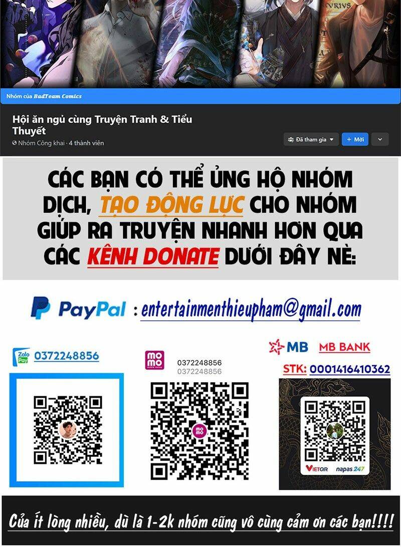 Vạn Cổ Chí Tôn - Chapter 121 - Page 44