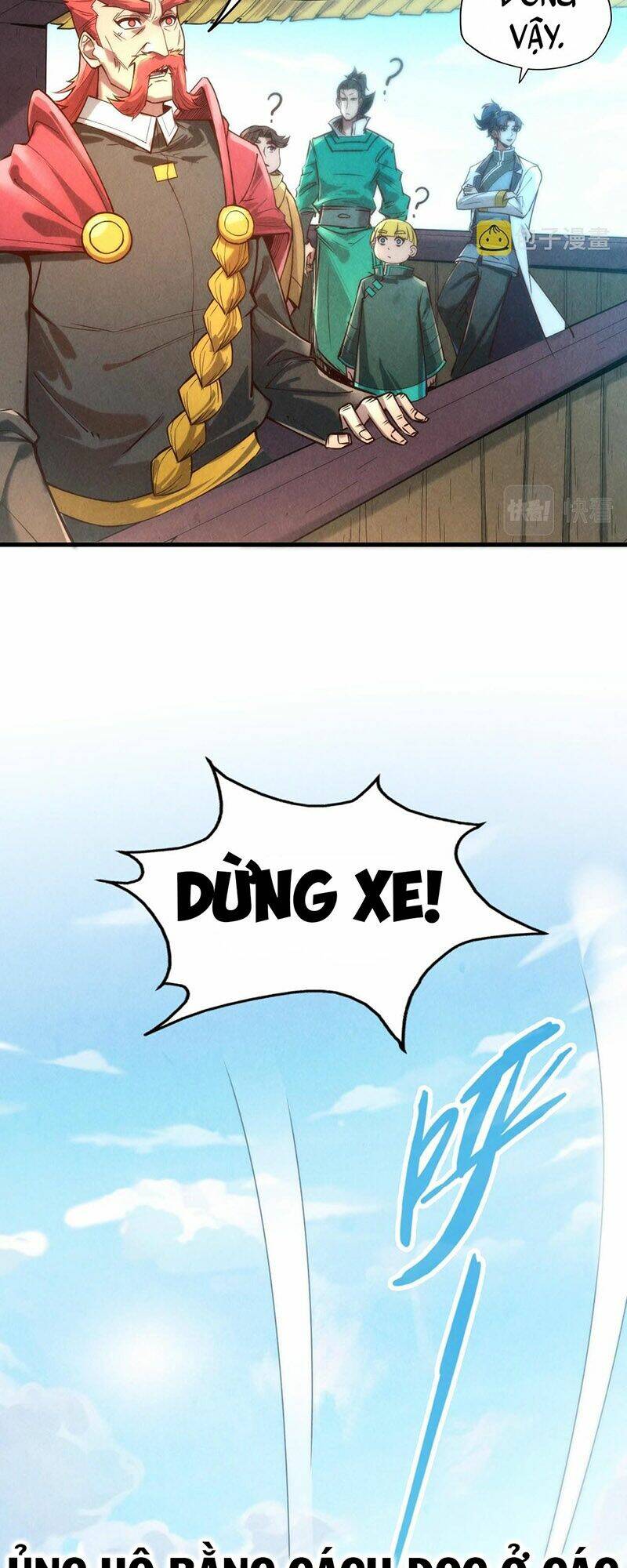 Vạn Cổ Chí Tôn - Chapter 121 - Page 8