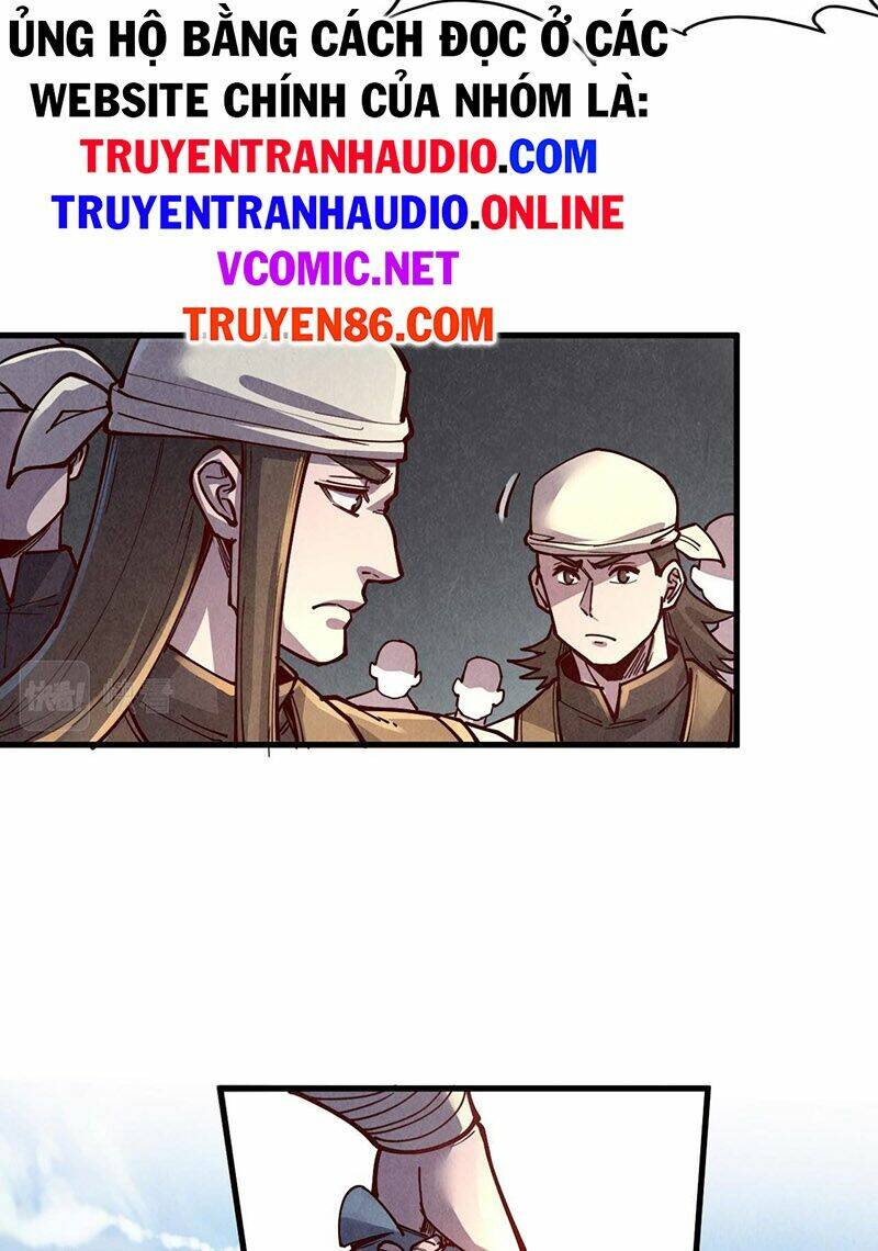 Vạn Cổ Chí Tôn - Chapter 122 - Page 12