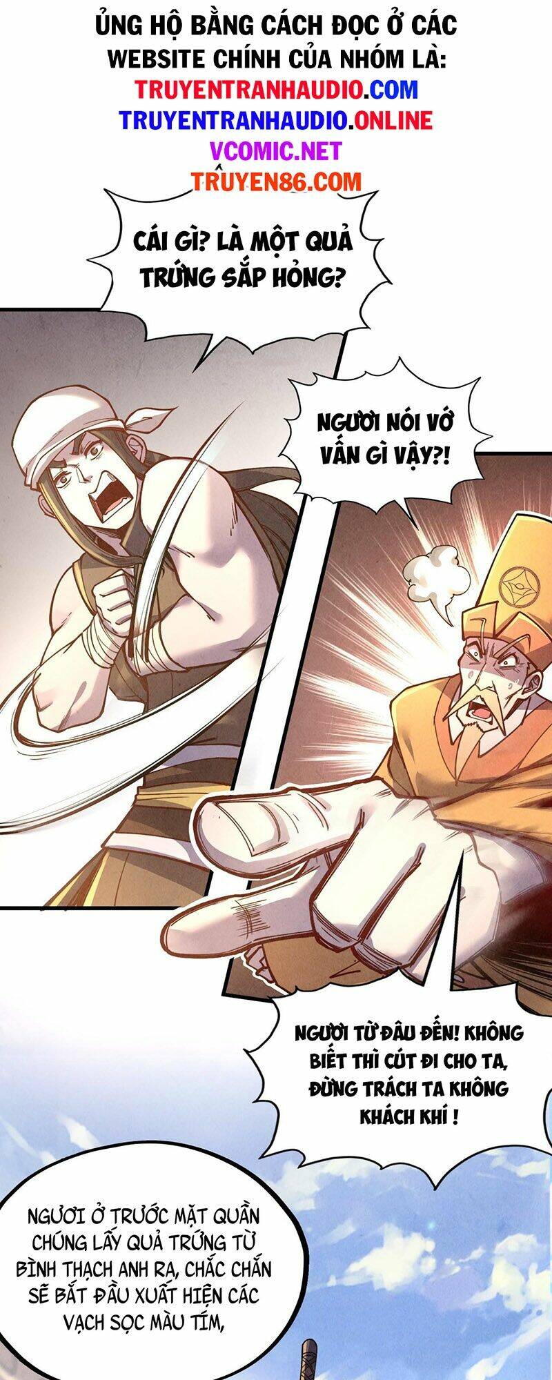 Vạn Cổ Chí Tôn - Chapter 122 - Page 14