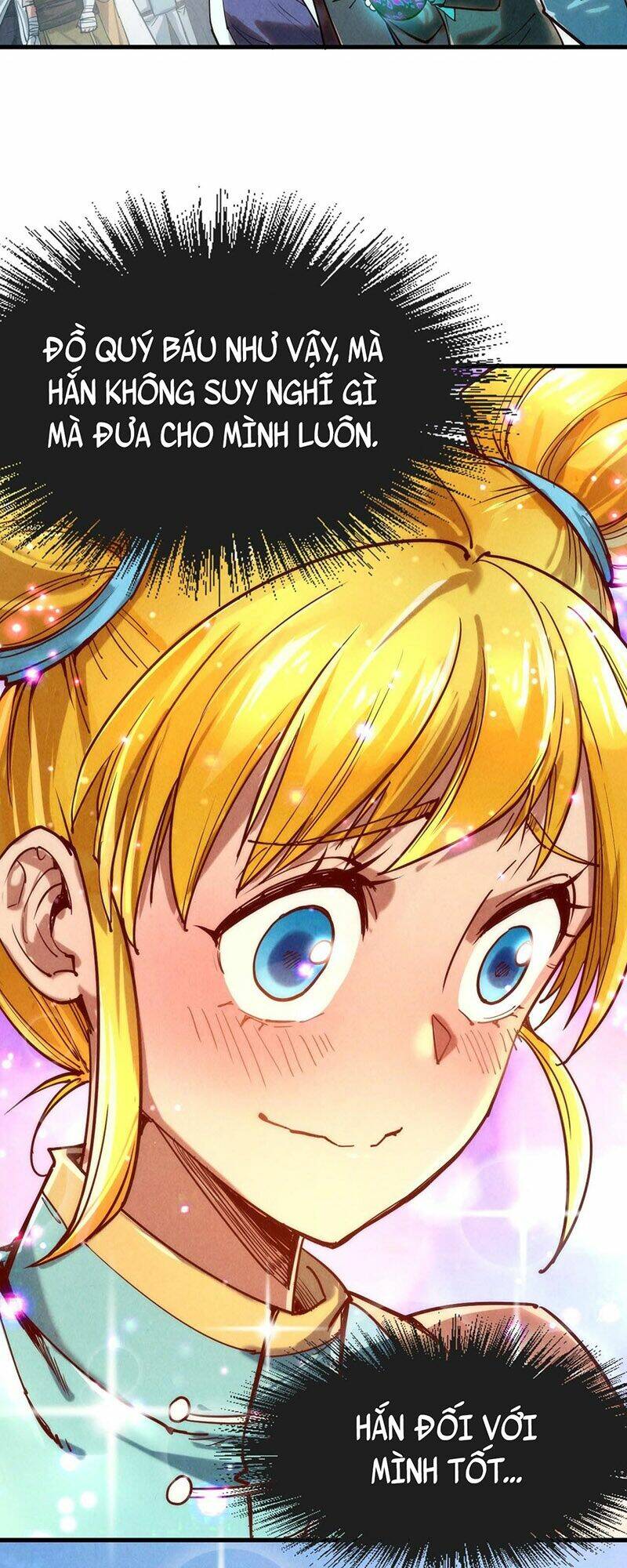 Vạn Cổ Chí Tôn - Chapter 122 - Page 31