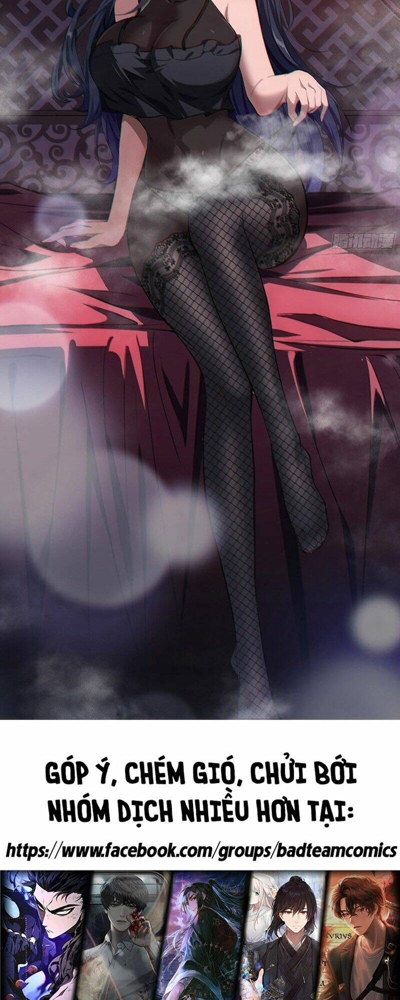 Vạn Cổ Chí Tôn - Chapter 122 - Page 41