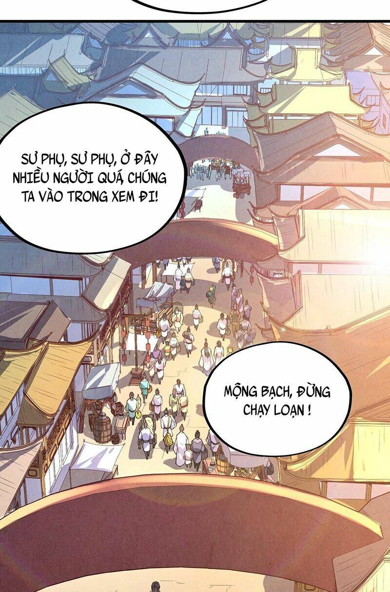 Vạn Cổ Chí Tôn - Chapter 122 - Page 6