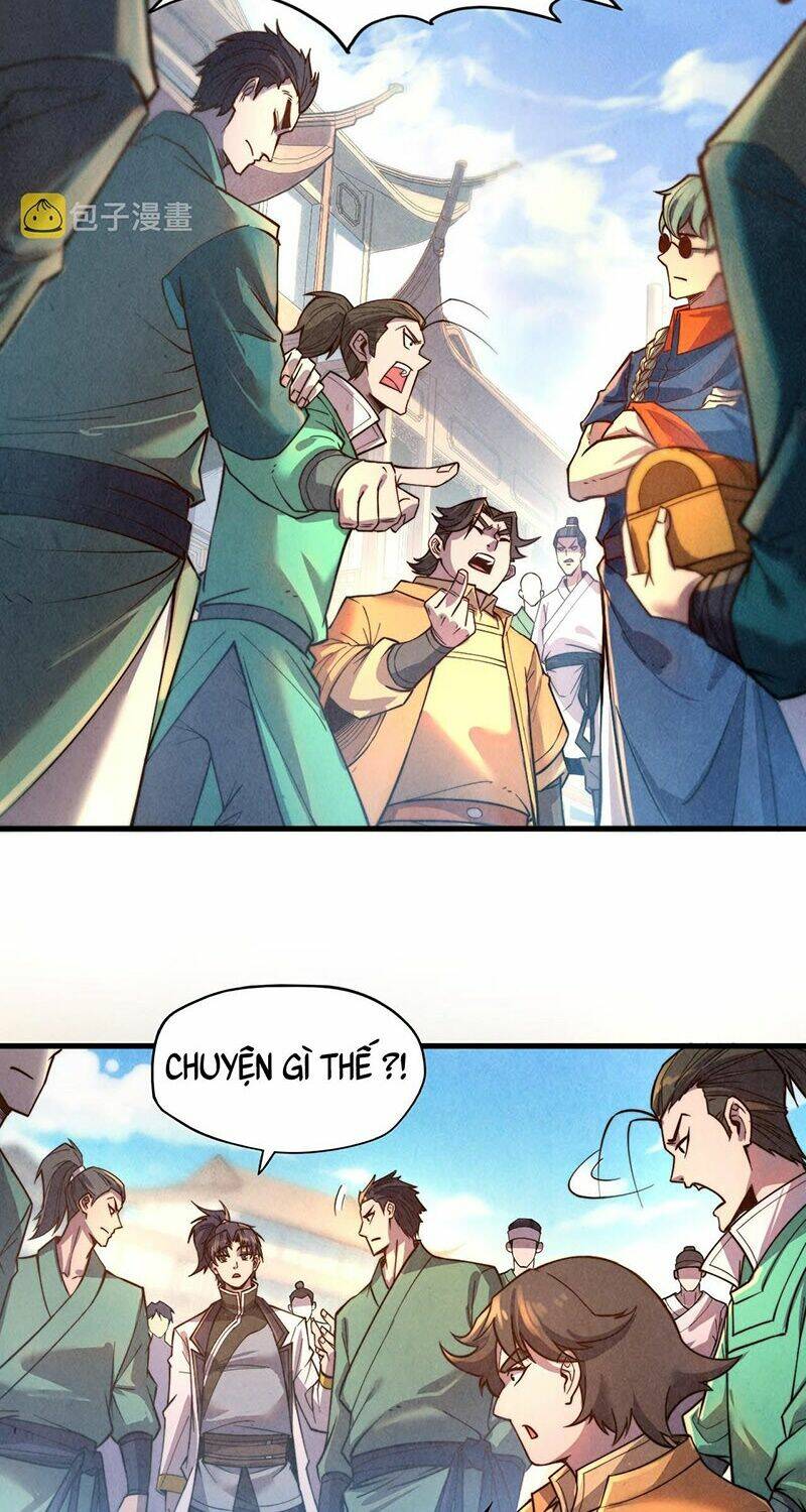 Vạn Cổ Chí Tôn - Chapter 123 - Page 9