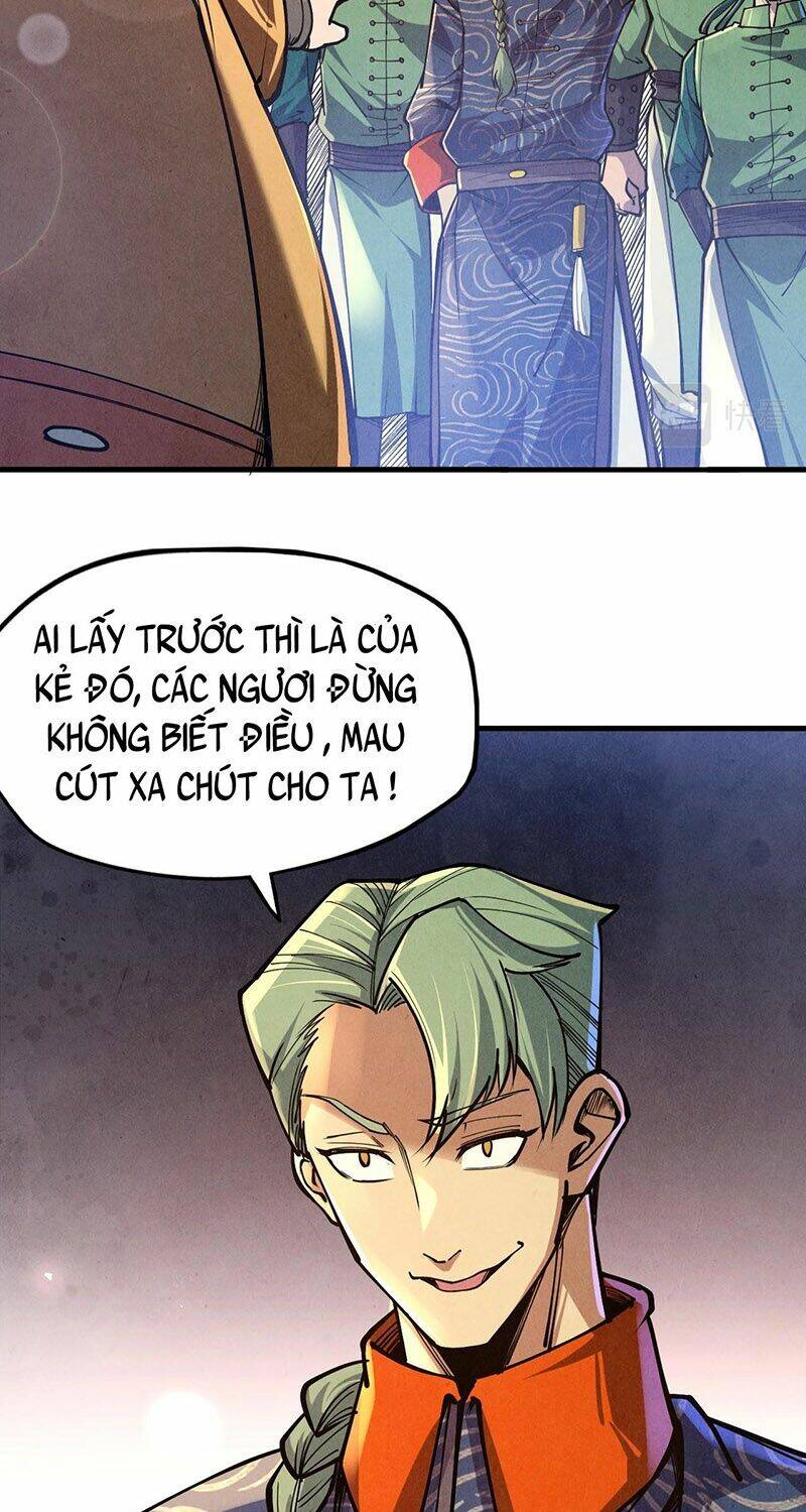 Vạn Cổ Chí Tôn - Chapter 123 - Page 12