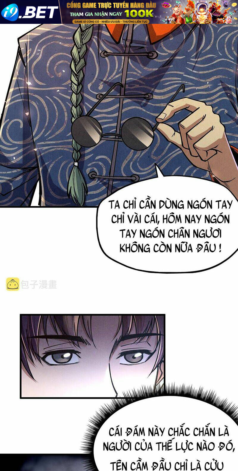 Vạn Cổ Chí Tôn - Chapter 123 - Page 13