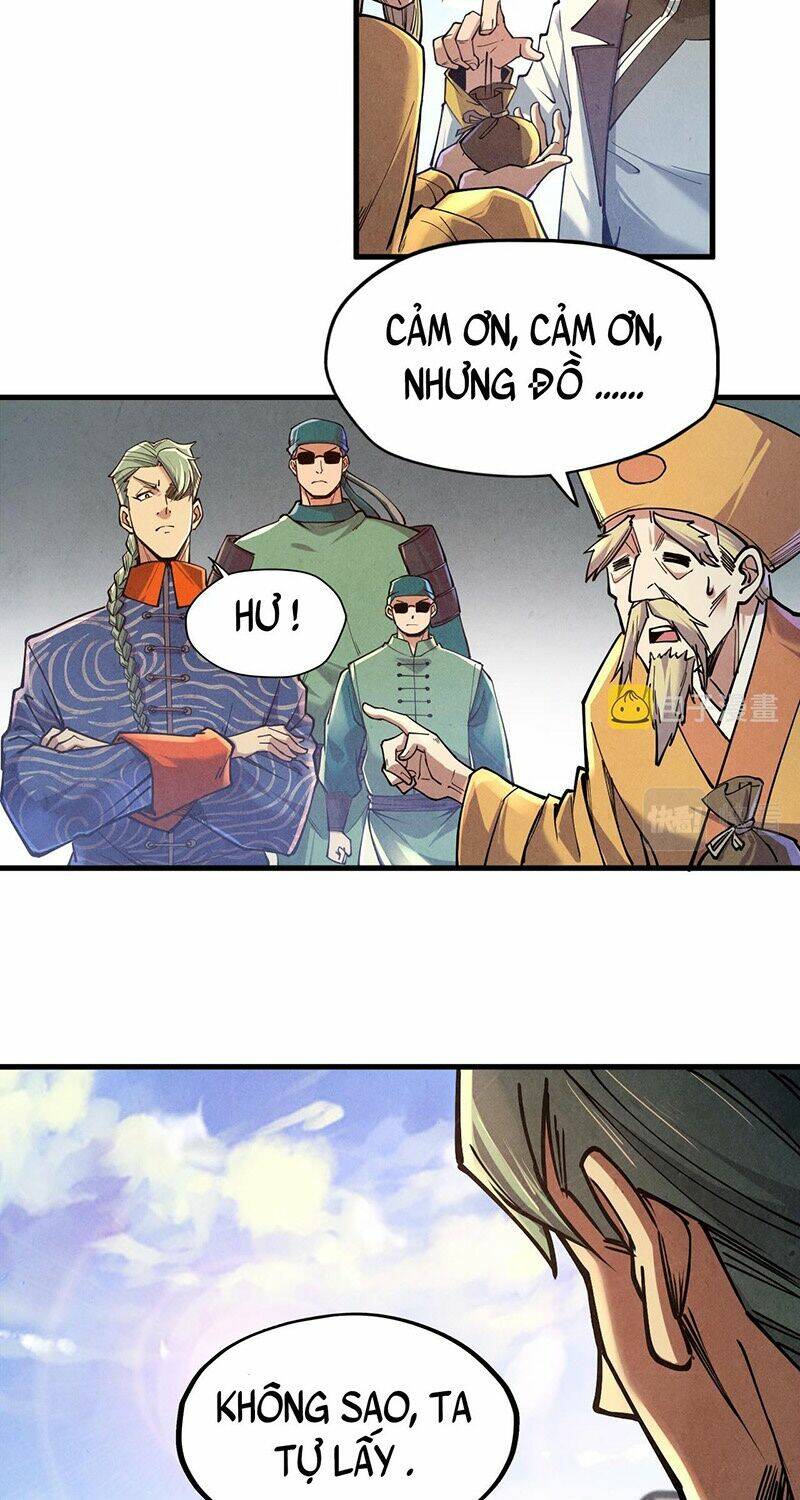 Vạn Cổ Chí Tôn - Chapter 123 - Page 17