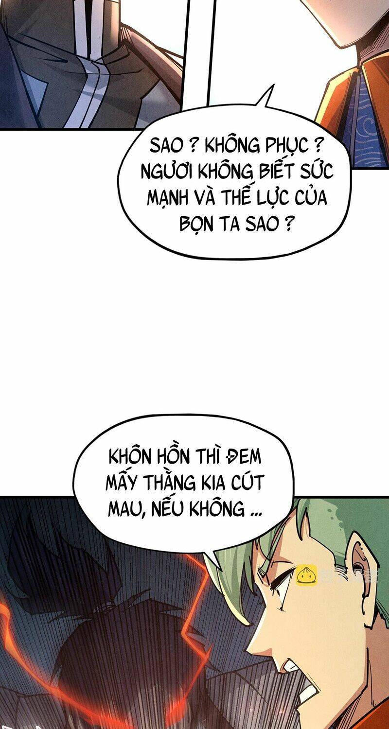 Vạn Cổ Chí Tôn - Chapter 123 - Page 19