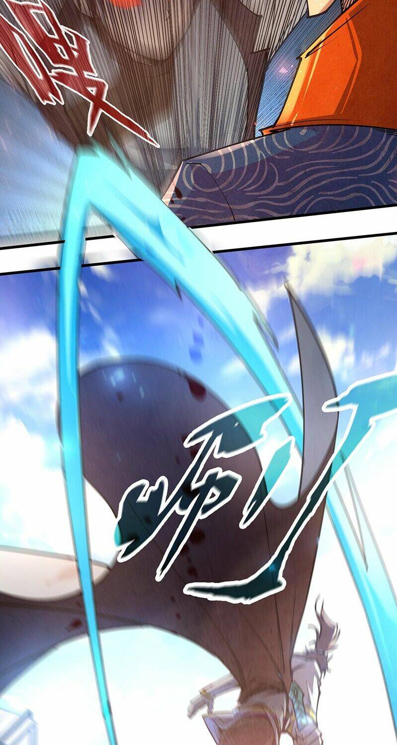 Vạn Cổ Chí Tôn - Chapter 123 - Page 20