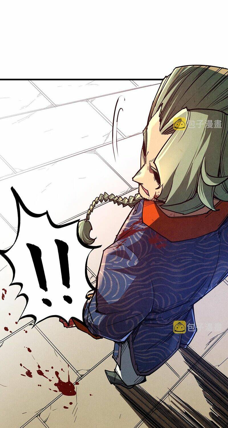 Vạn Cổ Chí Tôn - Chapter 123 - Page 22