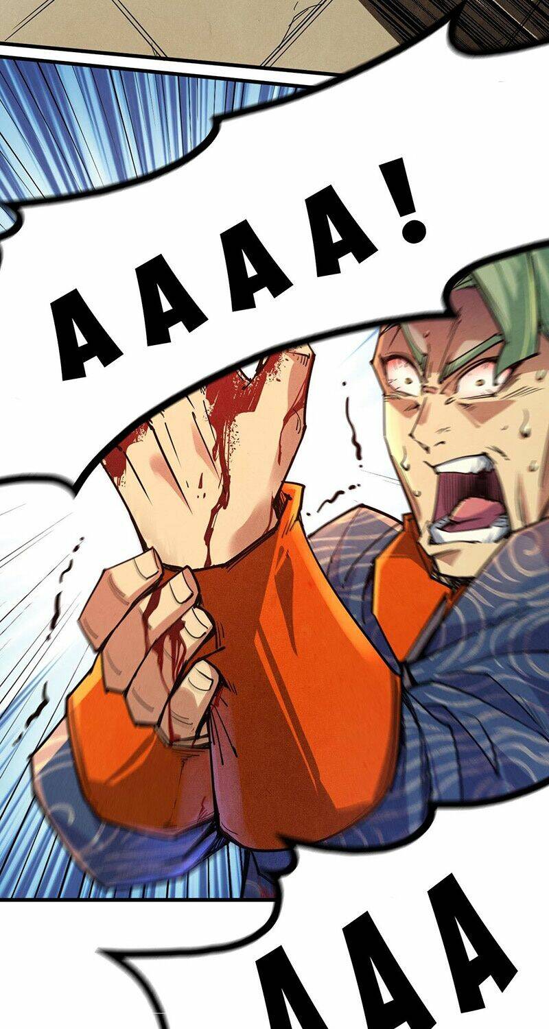 Vạn Cổ Chí Tôn - Chapter 123 - Page 23