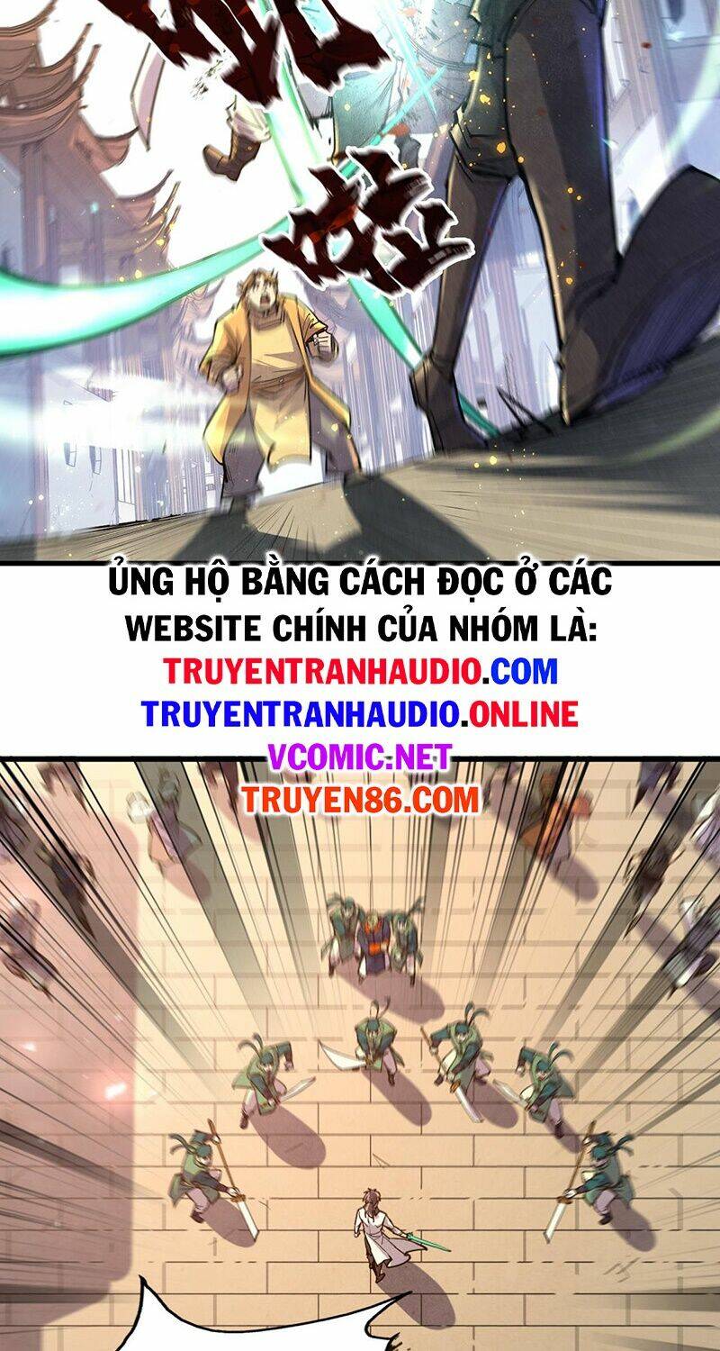 Vạn Cổ Chí Tôn - Chapter 123 - Page 26