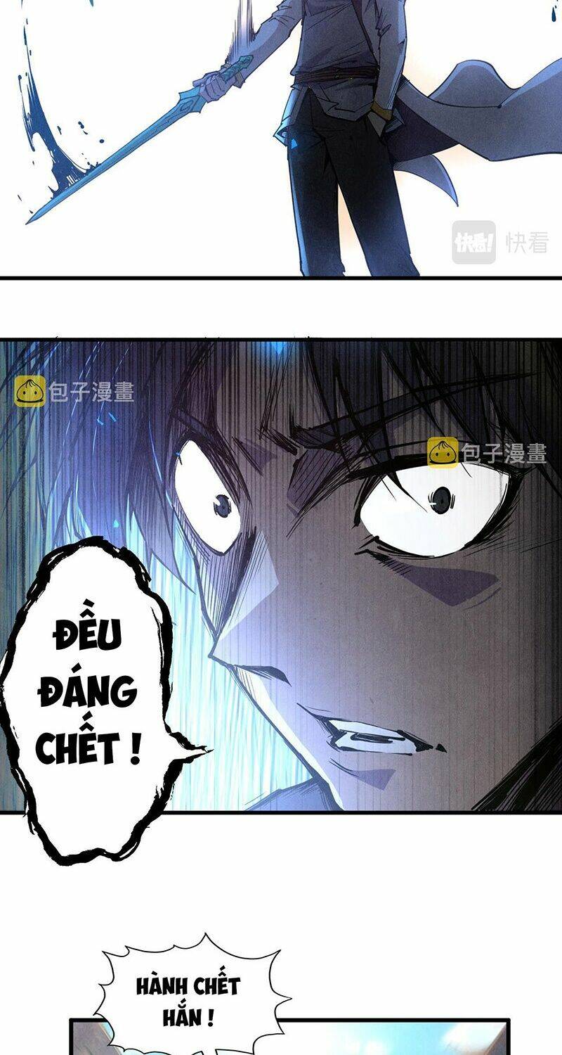 Vạn Cổ Chí Tôn - Chapter 123 - Page 28