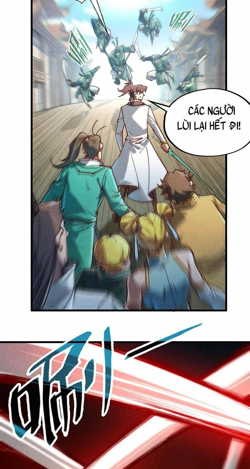 Vạn Cổ Chí Tôn - Chapter 123 - Page 29