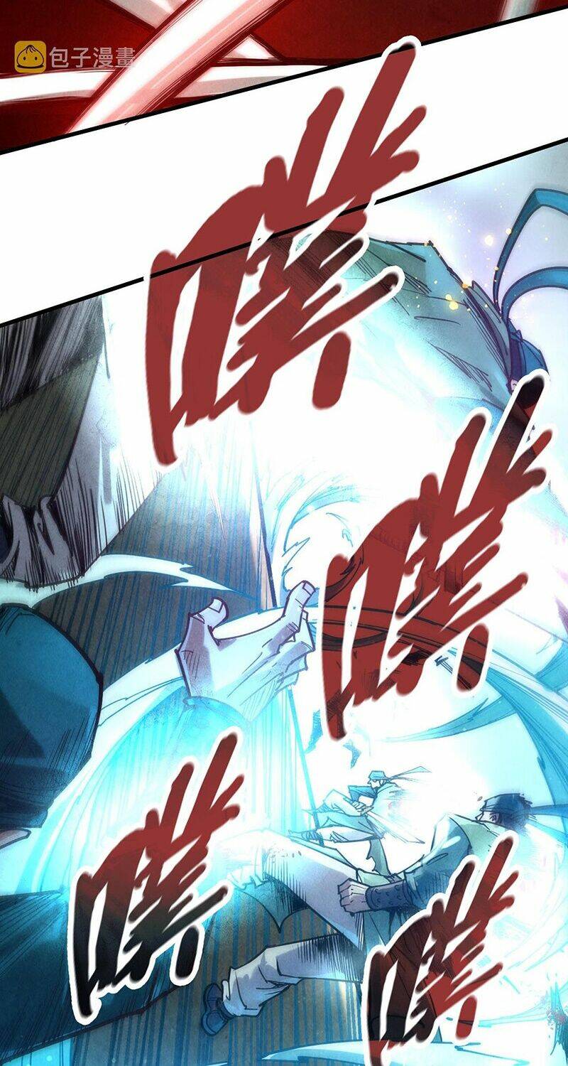 Vạn Cổ Chí Tôn - Chapter 123 - Page 30