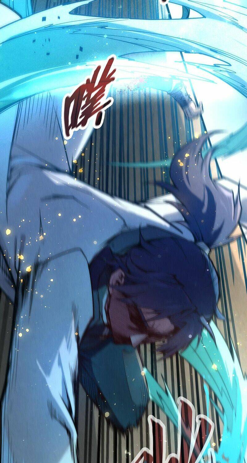 Vạn Cổ Chí Tôn - Chapter 123 - Page 31