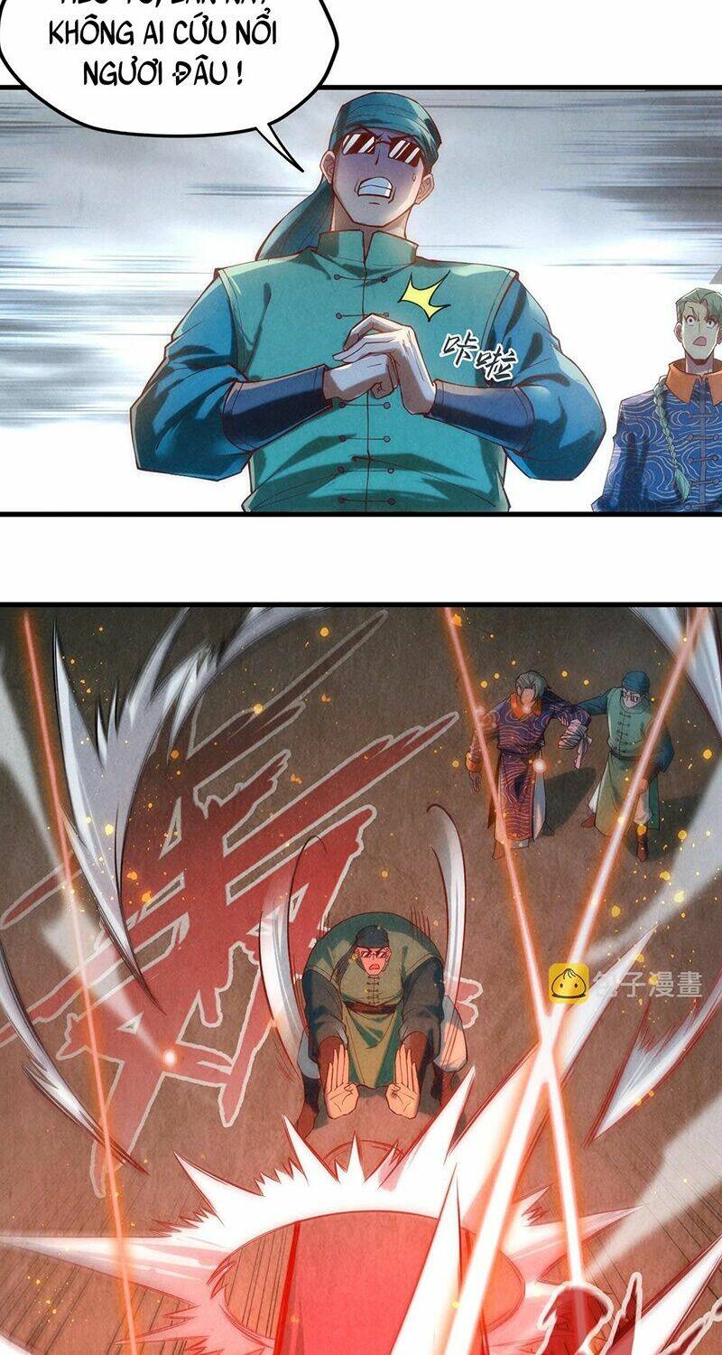 Vạn Cổ Chí Tôn - Chapter 123 - Page 35