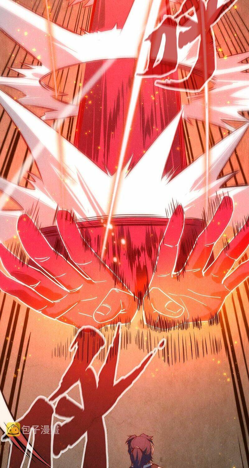 Vạn Cổ Chí Tôn - Chapter 123 - Page 36