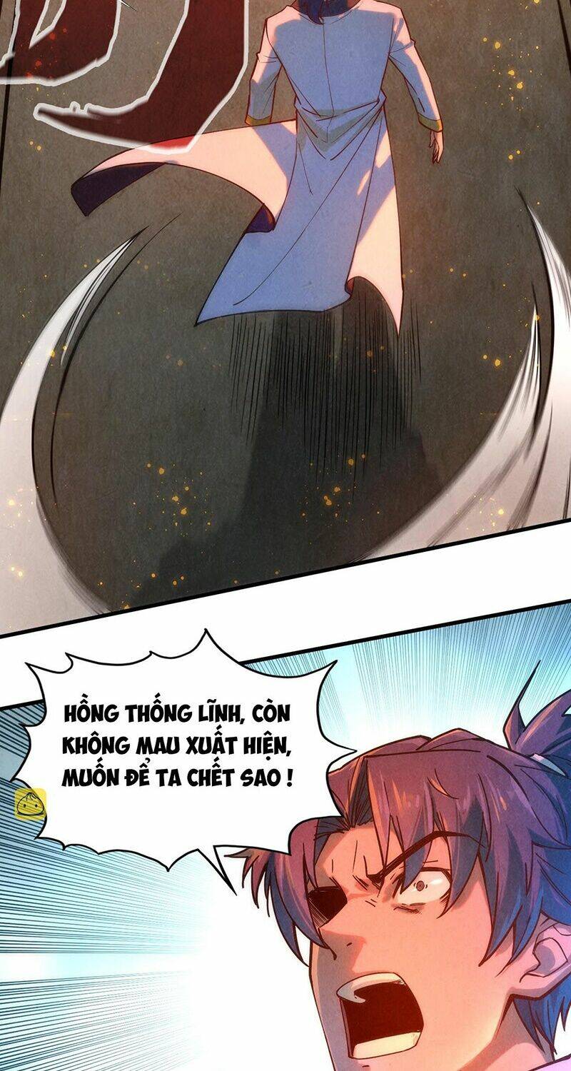 Vạn Cổ Chí Tôn - Chapter 123 - Page 37