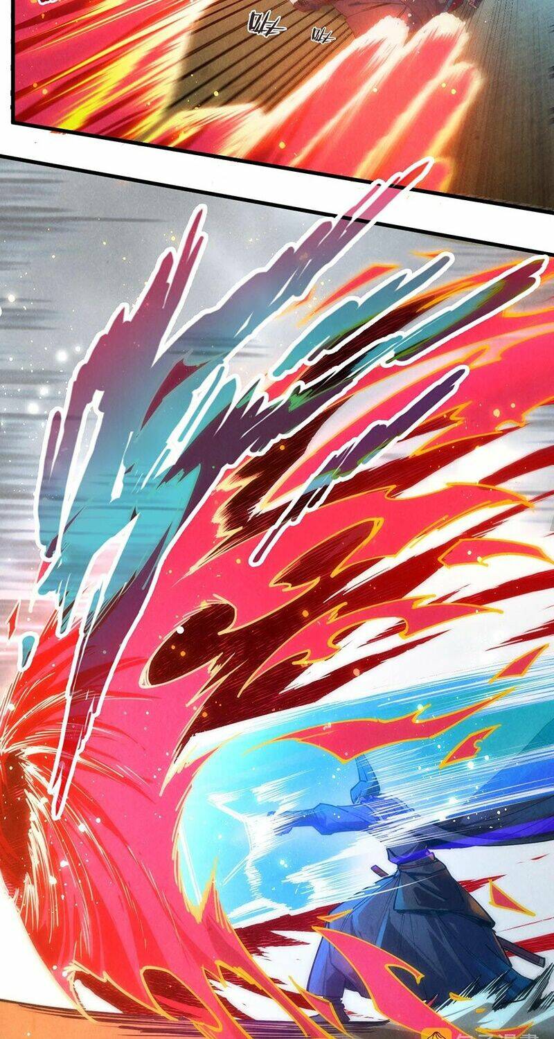 Vạn Cổ Chí Tôn - Chapter 123 - Page 39