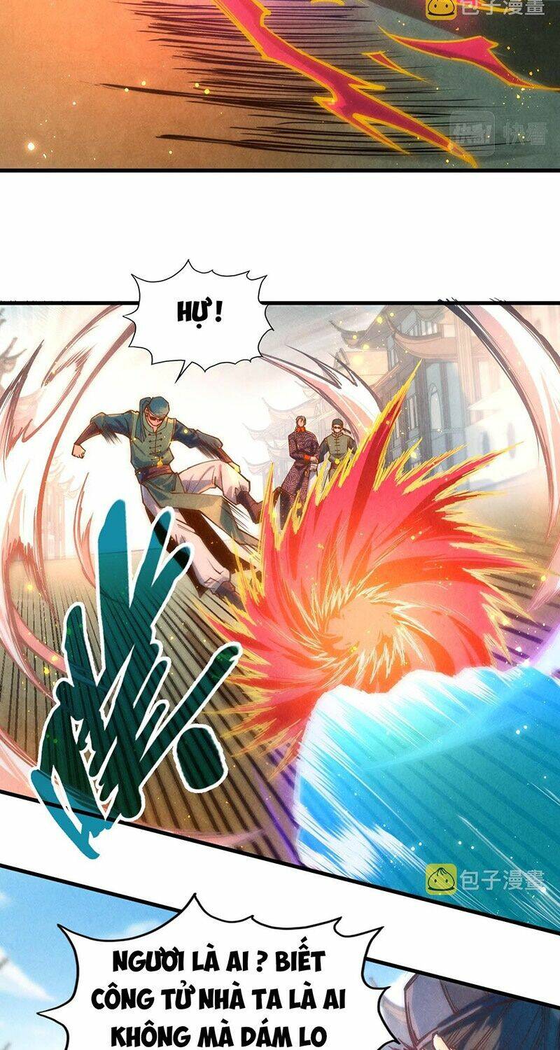 Vạn Cổ Chí Tôn - Chapter 123 - Page 40