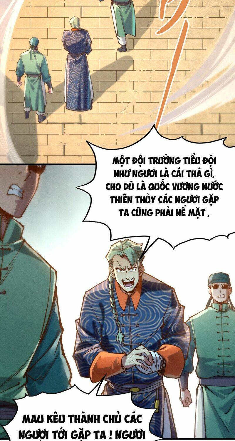 Vạn Cổ Chí Tôn - Chapter 123 - Page 45