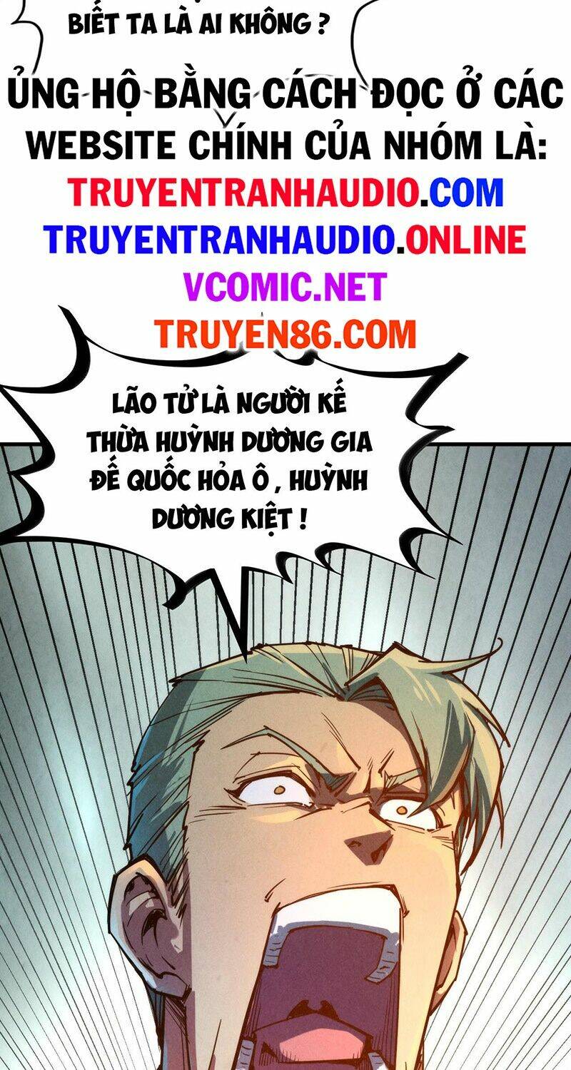 Vạn Cổ Chí Tôn - Chapter 123 - Page 46