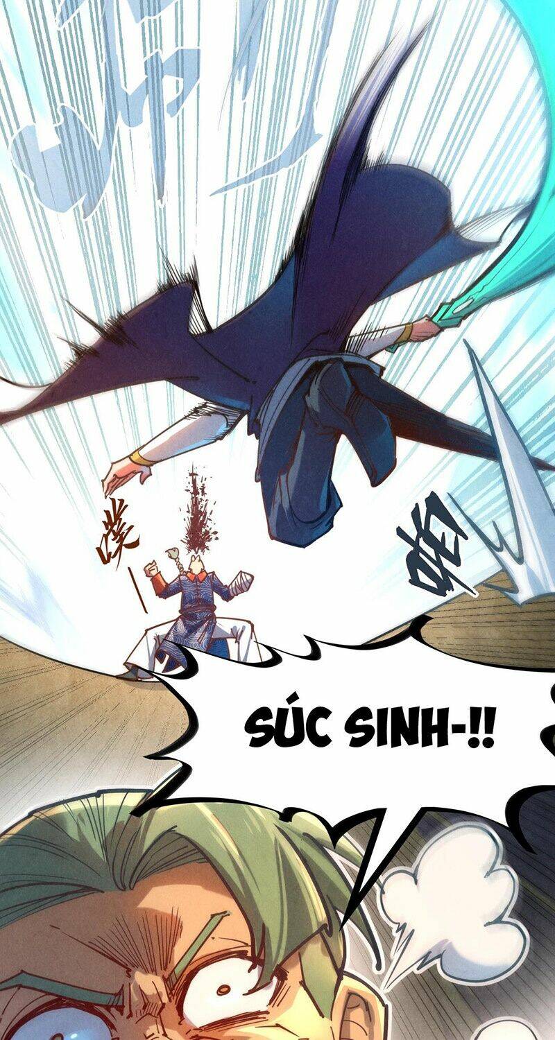 Vạn Cổ Chí Tôn - Chapter 123 - Page 50
