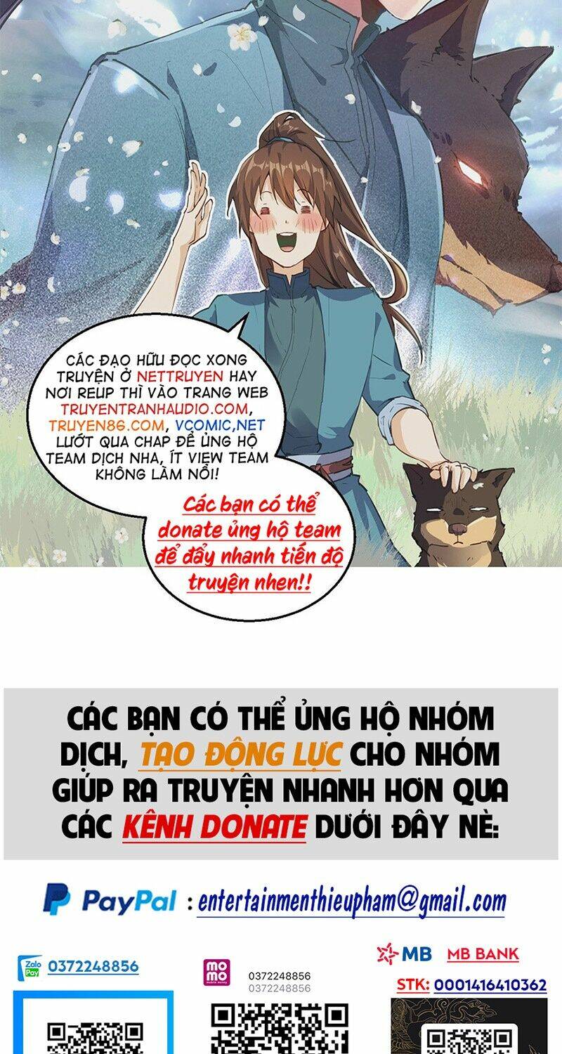 Vạn Cổ Chí Tôn - Chapter 123 - Page 52