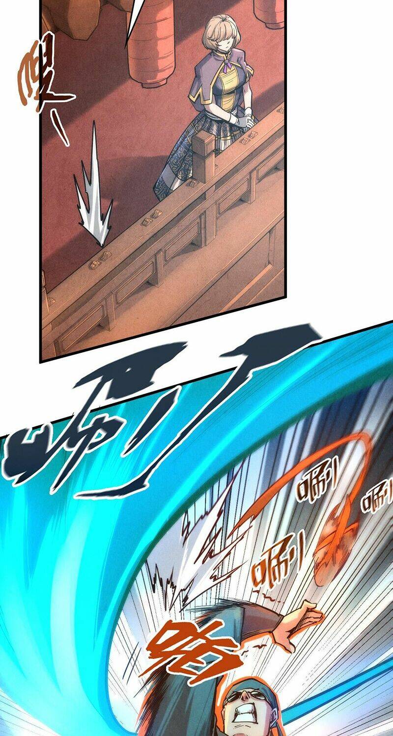 Vạn Cổ Chí Tôn - Chapter 124 - Page 9