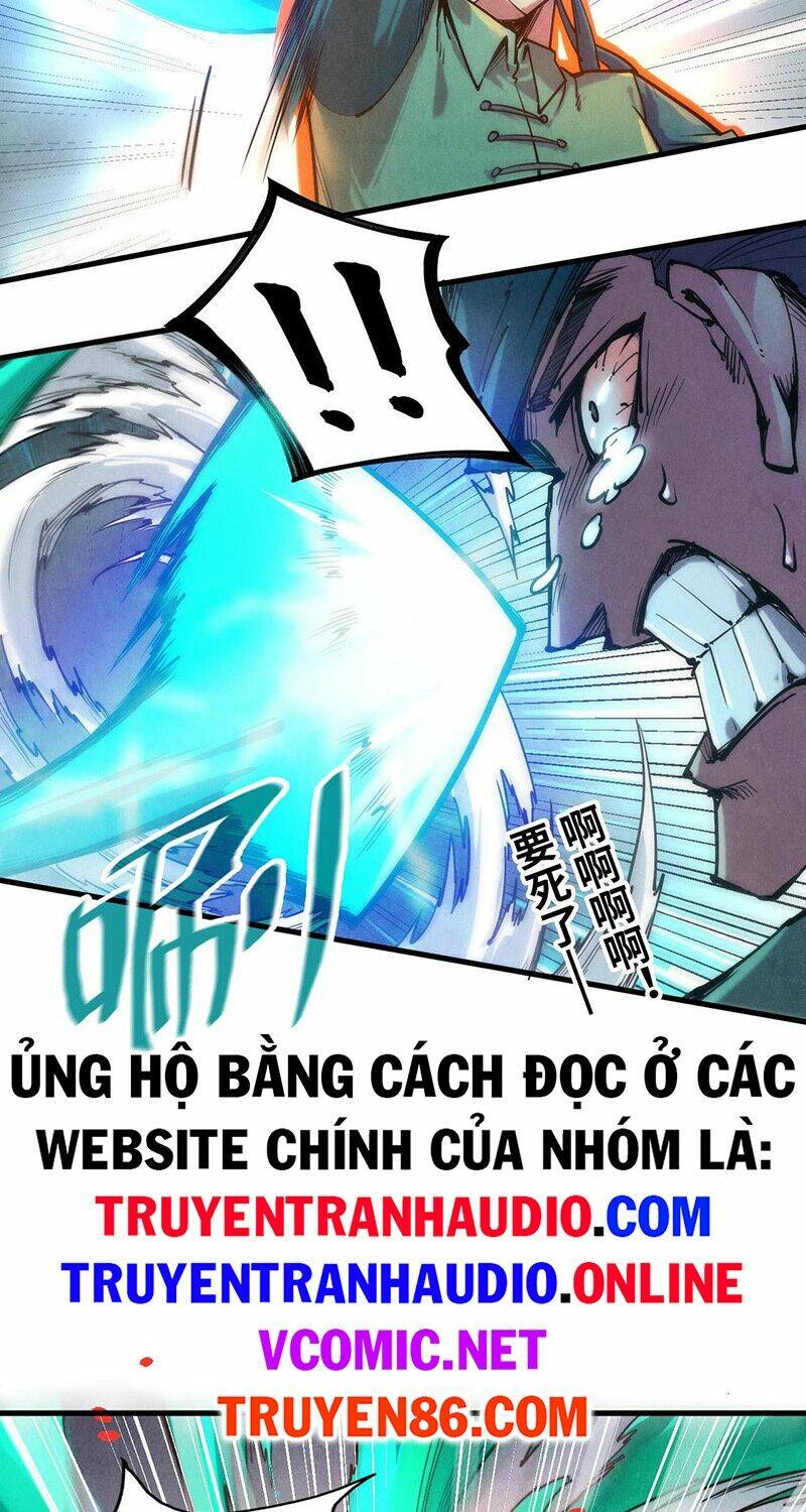 Vạn Cổ Chí Tôn - Chapter 124 - Page 10