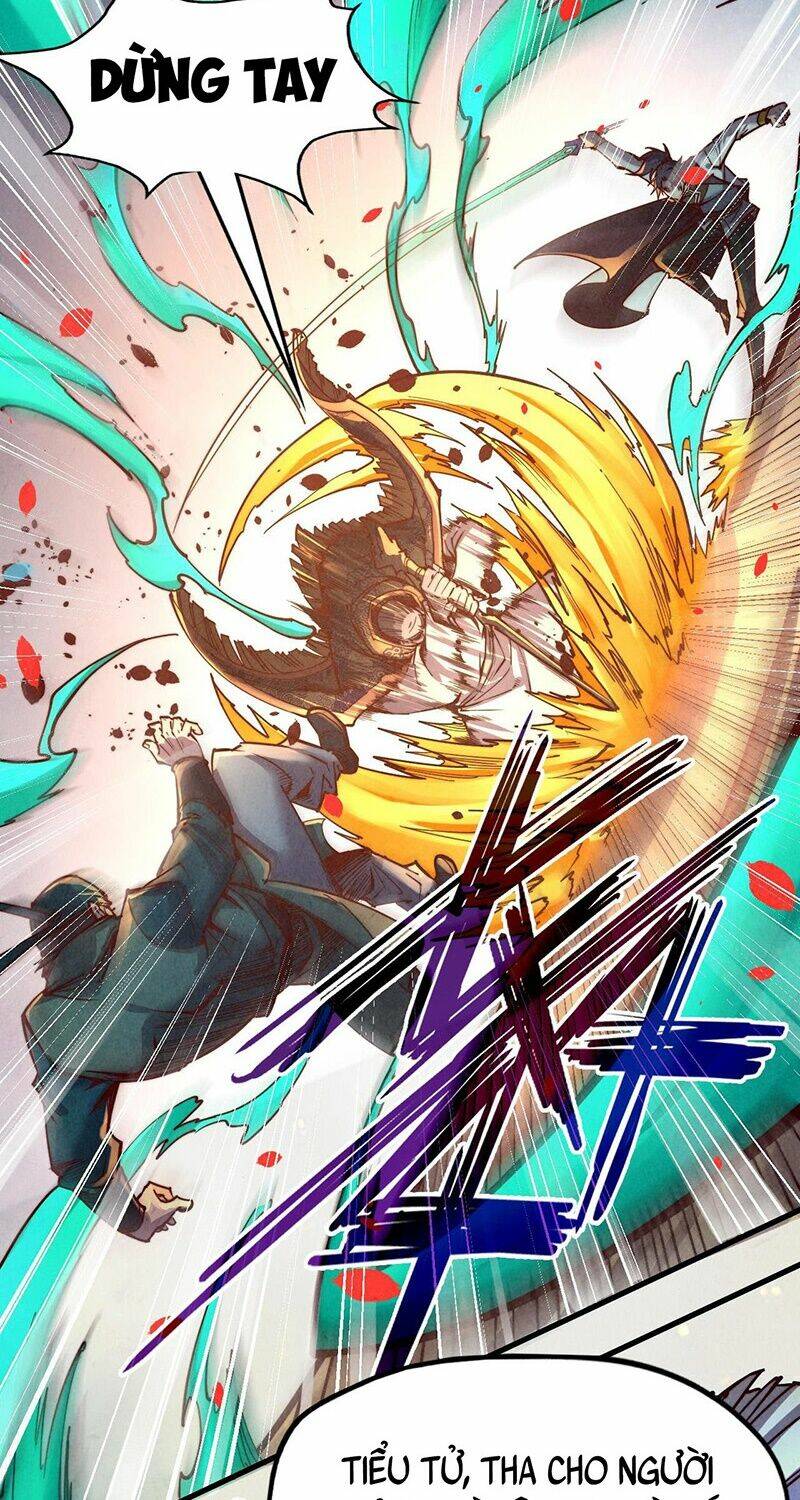 Vạn Cổ Chí Tôn - Chapter 124 - Page 11