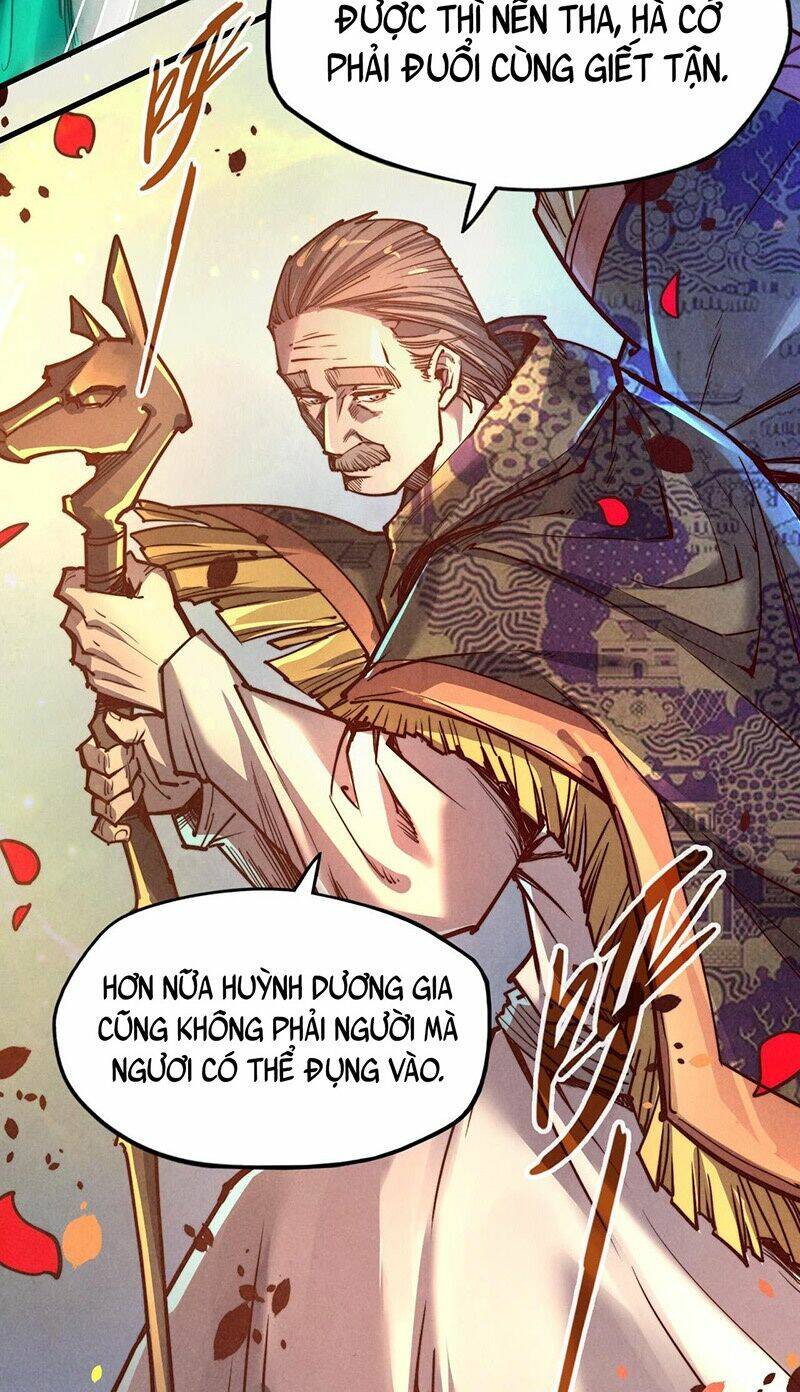 Vạn Cổ Chí Tôn - Chapter 124 - Page 12