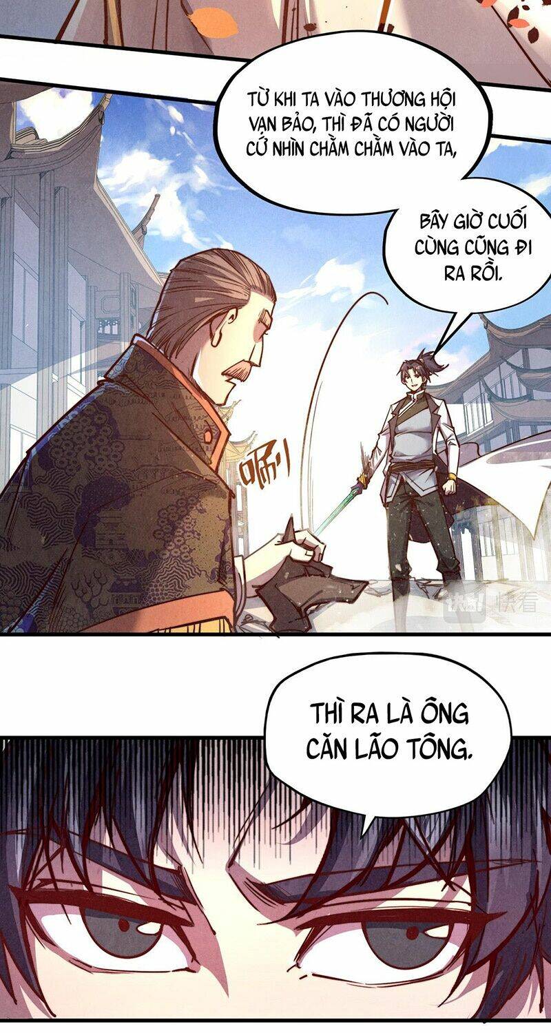 Vạn Cổ Chí Tôn - Chapter 124 - Page 13