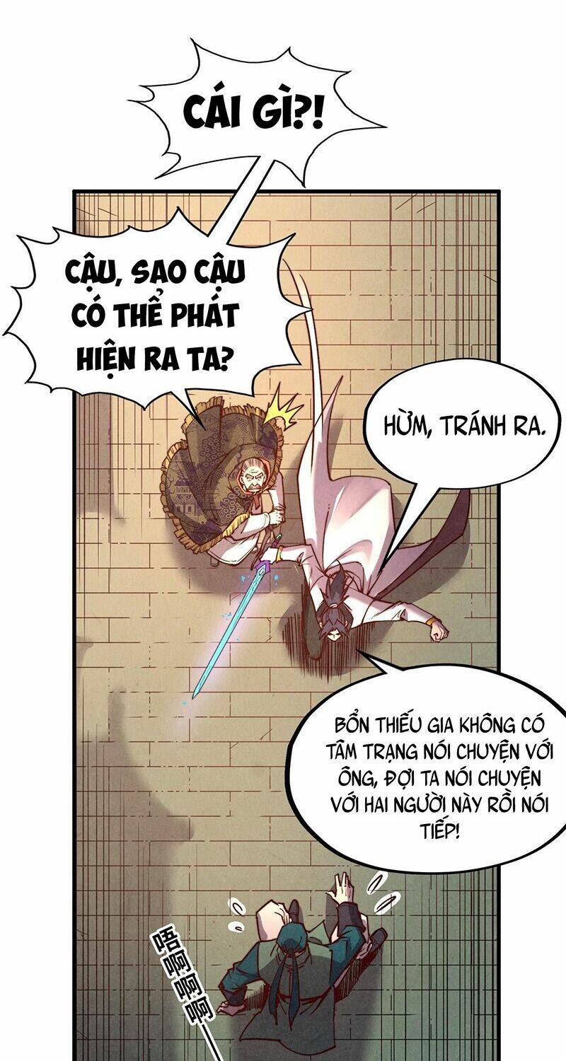 Vạn Cổ Chí Tôn - Chapter 124 - Page 14