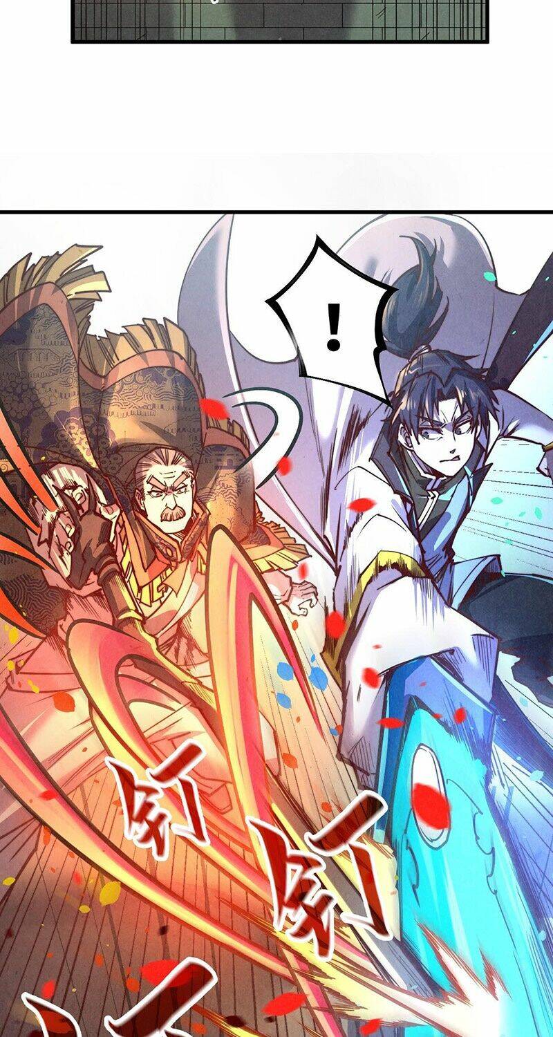 Vạn Cổ Chí Tôn - Chapter 124 - Page 15