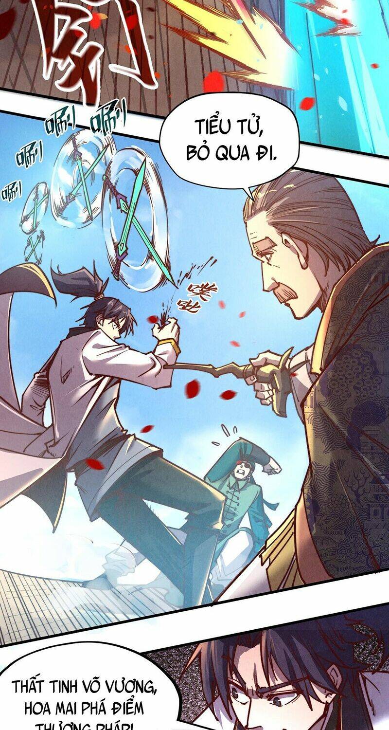 Vạn Cổ Chí Tôn - Chapter 124 - Page 16