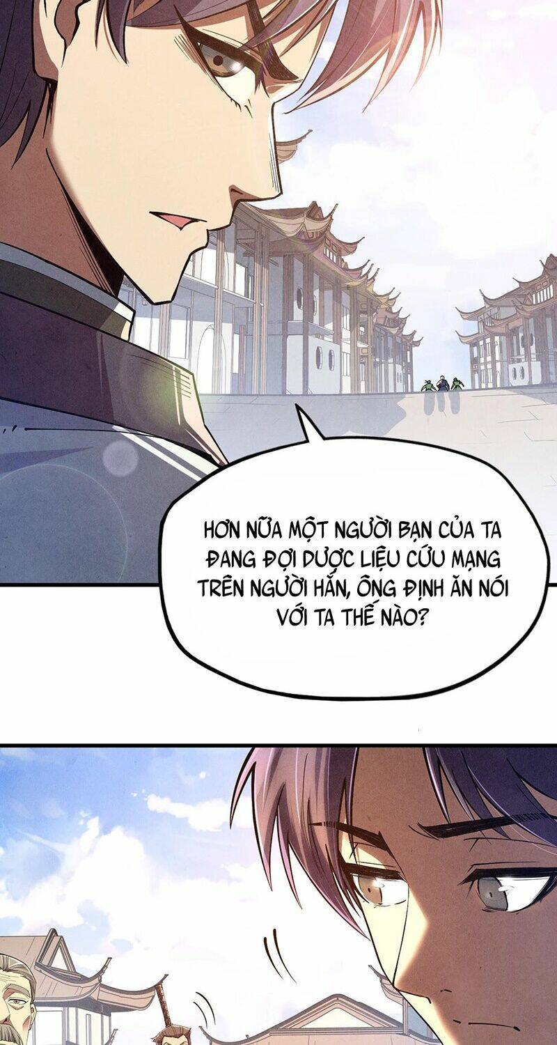 Vạn Cổ Chí Tôn - Chapter 124 - Page 20