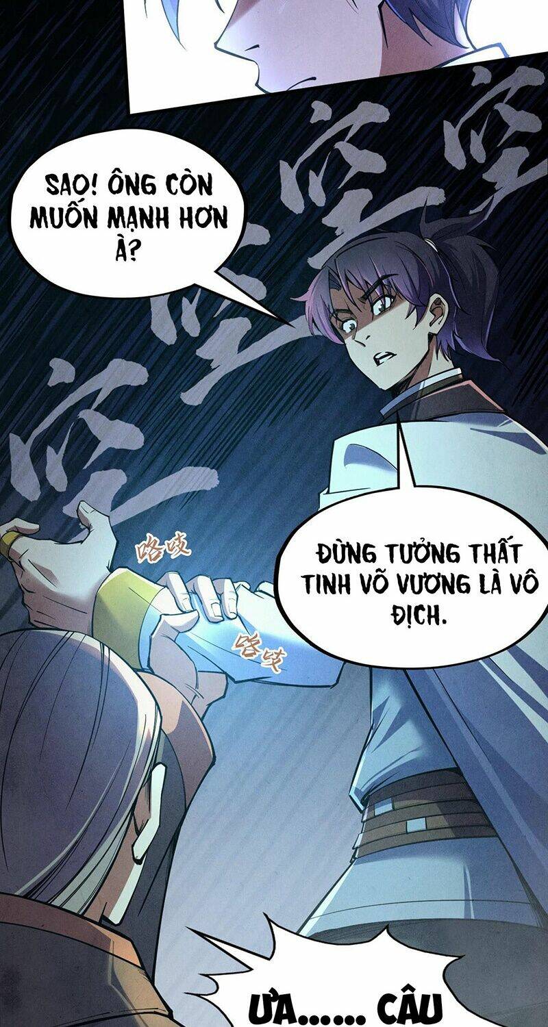 Vạn Cổ Chí Tôn - Chapter 124 - Page 24